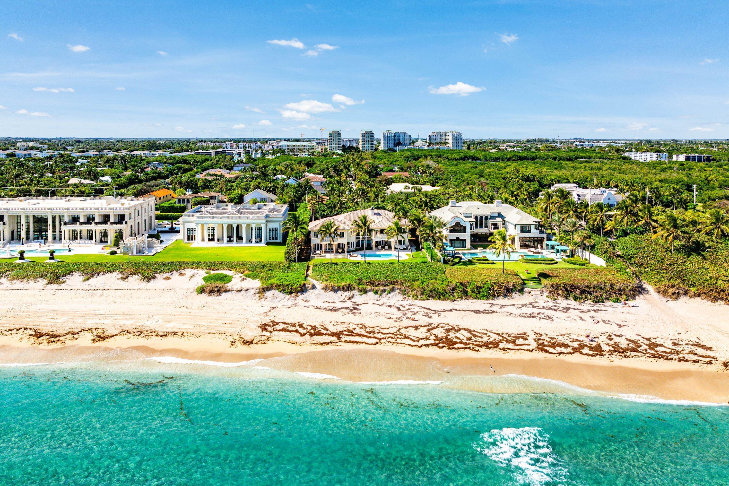 6373 N OCEAN, Boynton Beach FL 33435