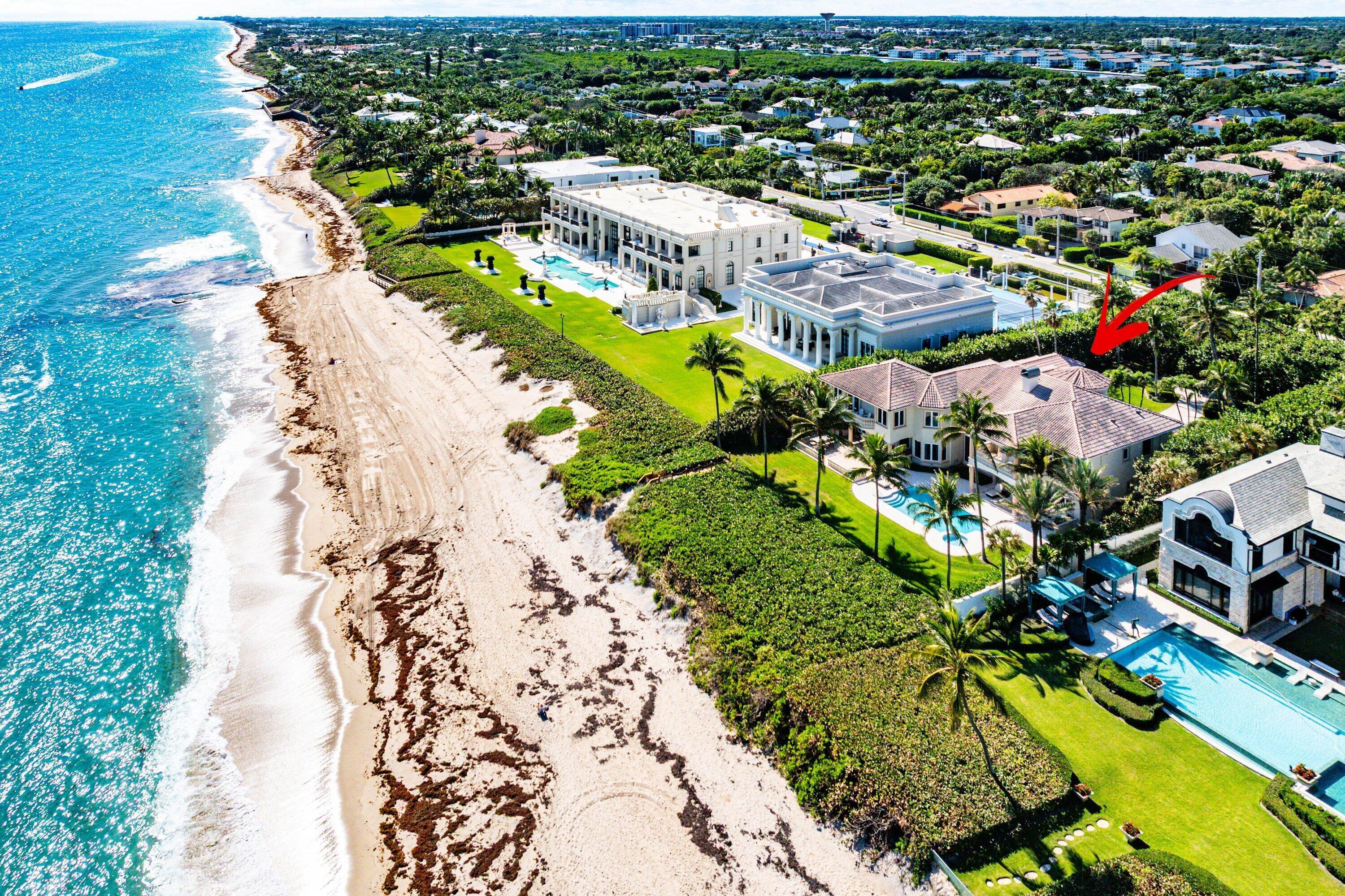 6373 N OCEAN, Boynton Beach FL 33435