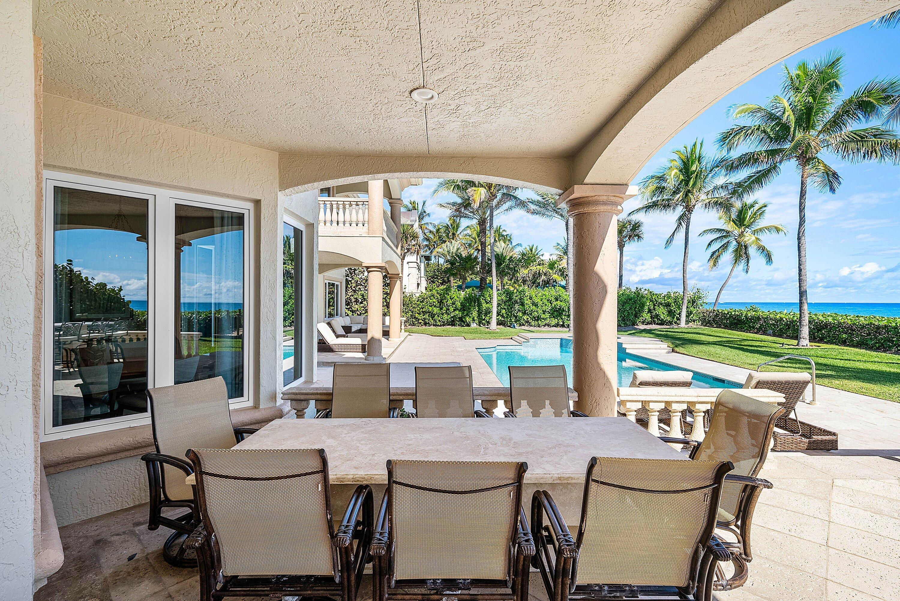 6373 N OCEAN, Boynton Beach FL 33435