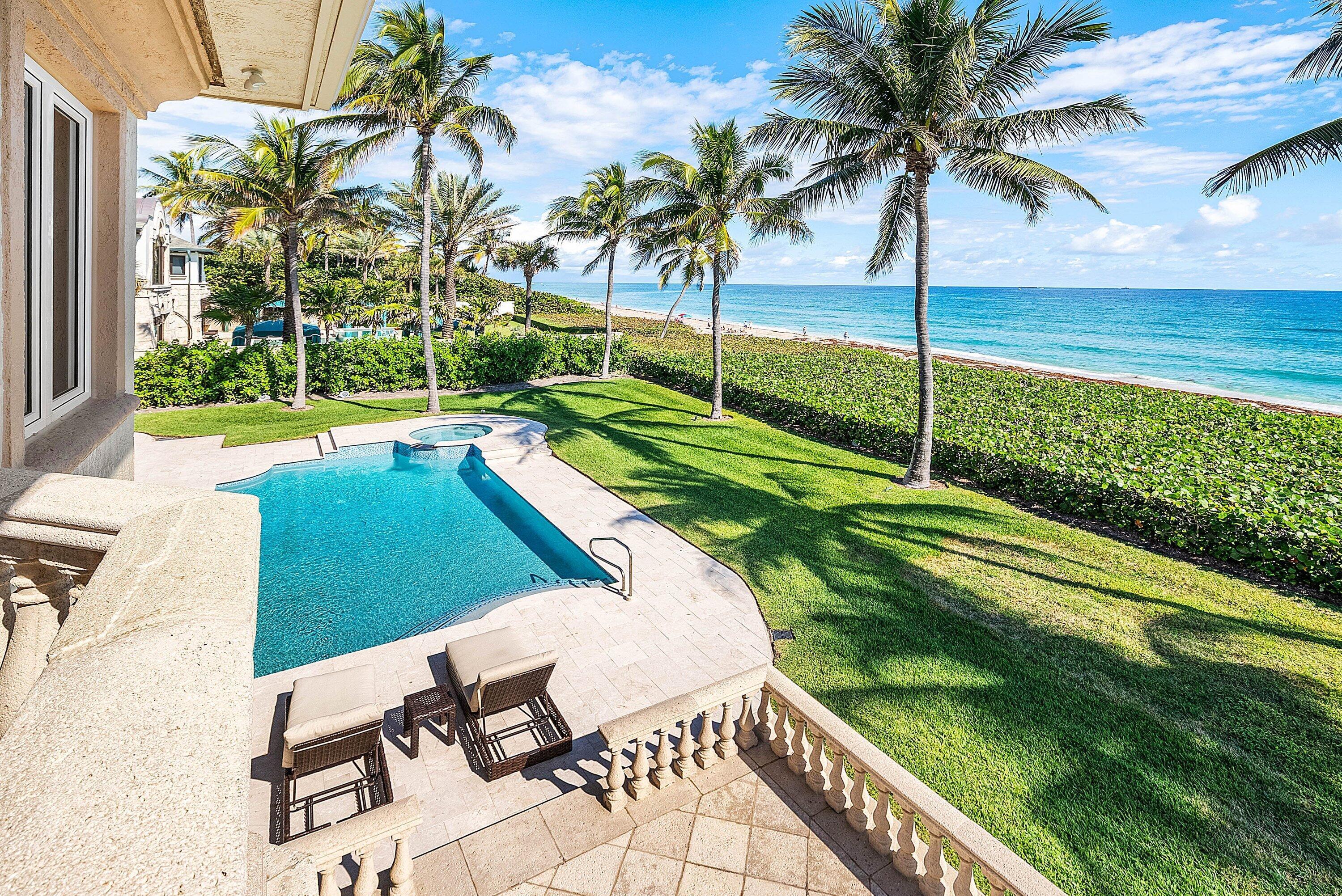 6373 N OCEAN, Boynton Beach FL 33435