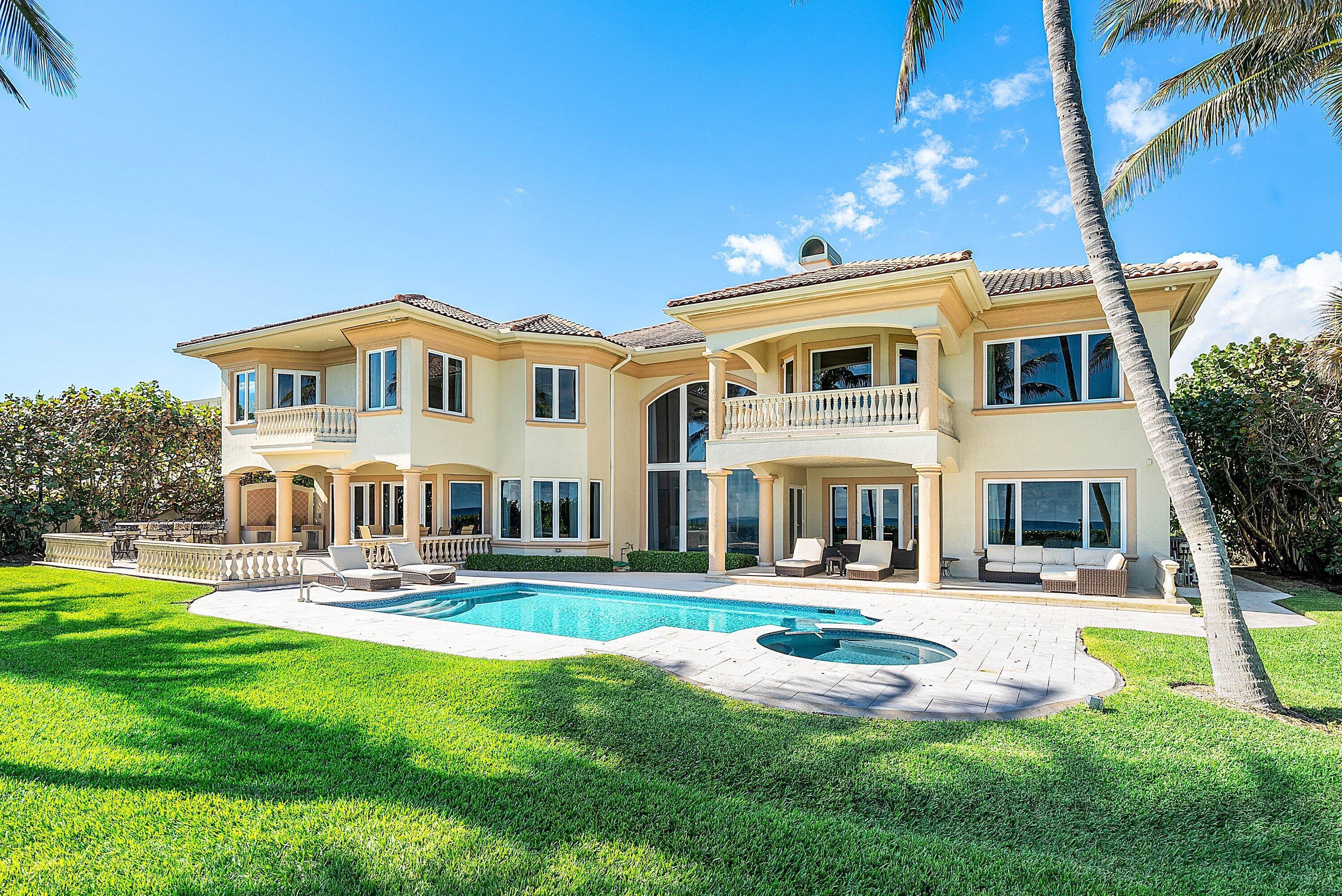 6373 N OCEAN, Boynton Beach FL 33435