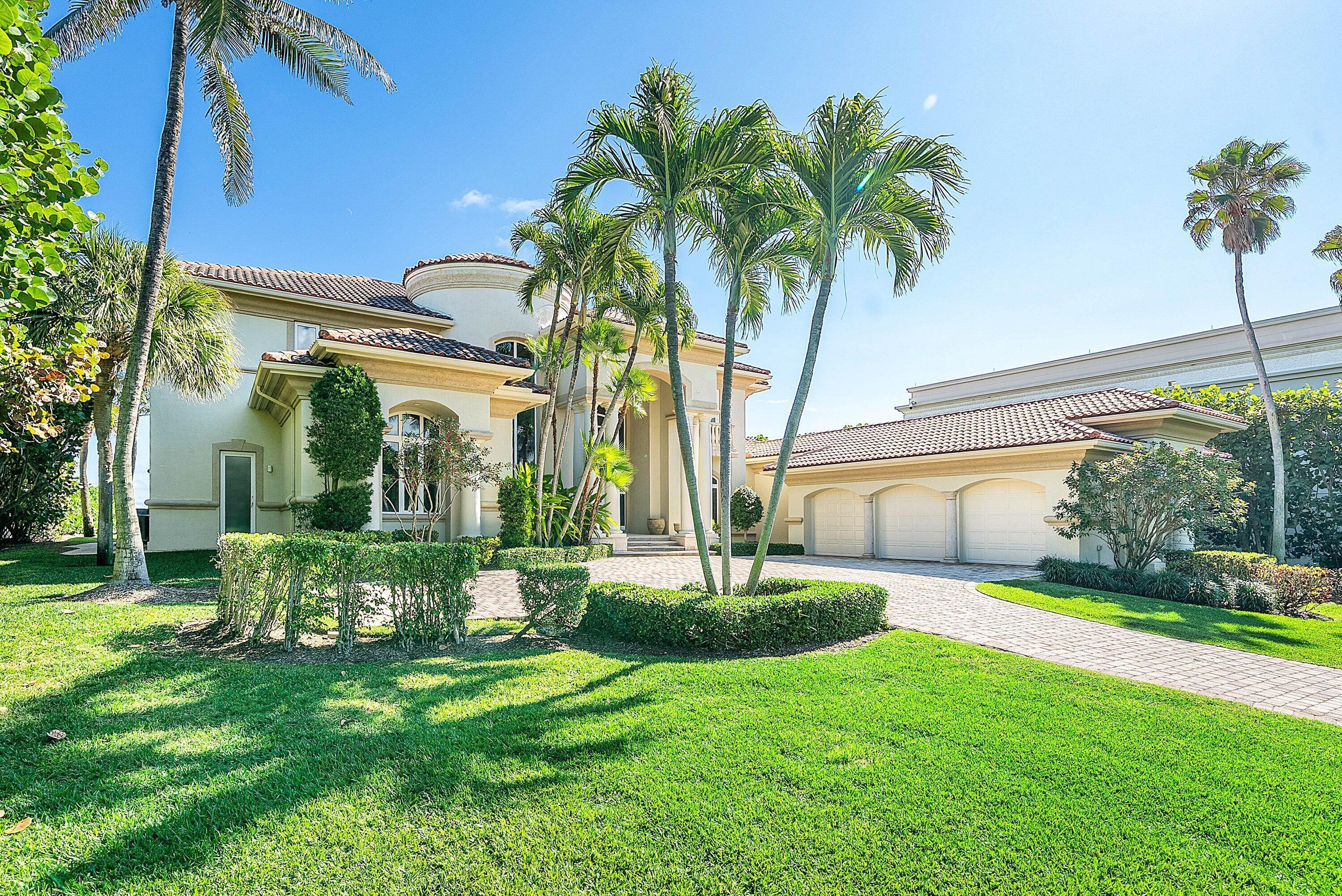 6373 N OCEAN, Boynton Beach FL 33435