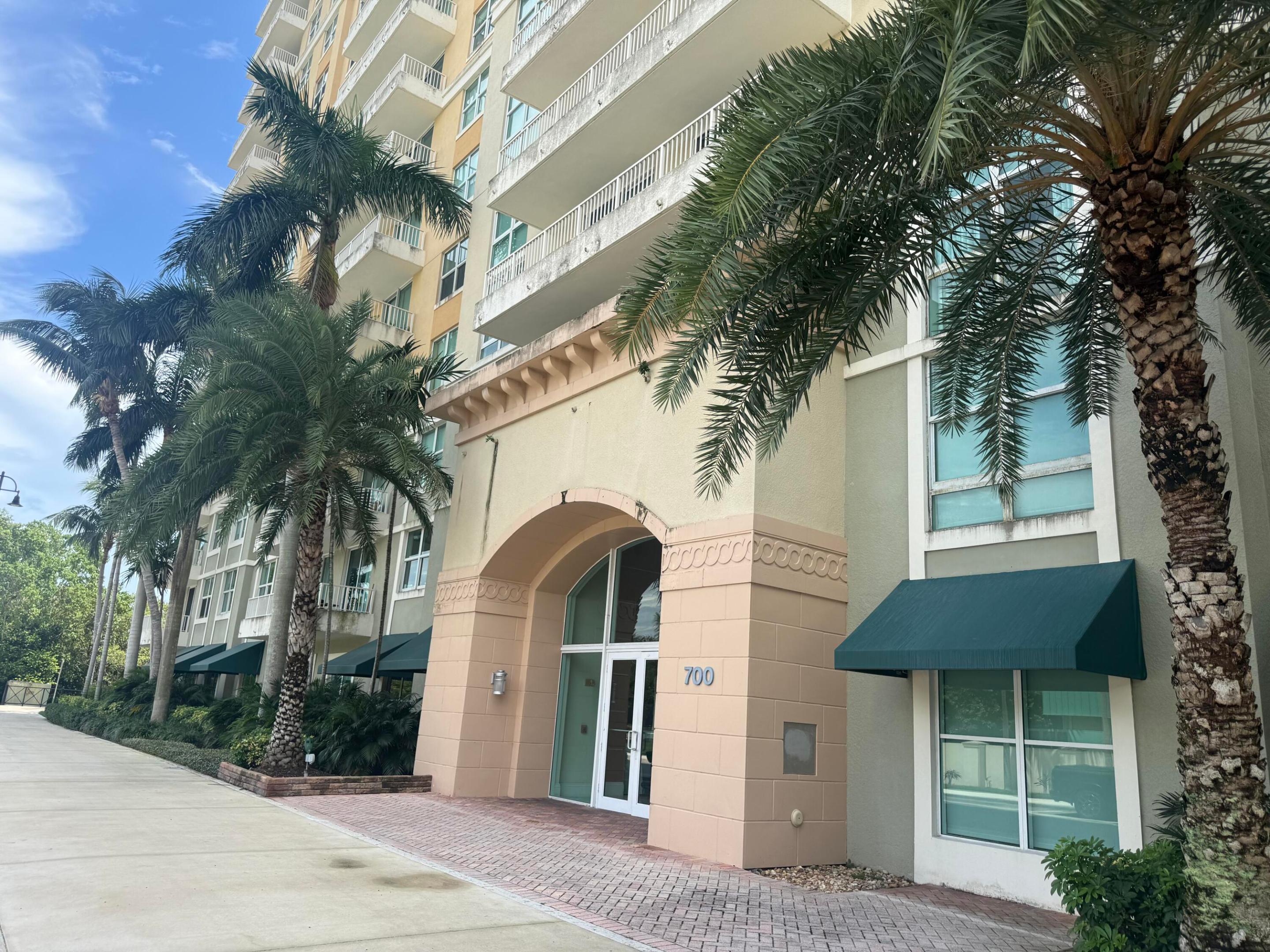 700 E BOYNTON BEACH #1103, Boynton Beach FL 33435