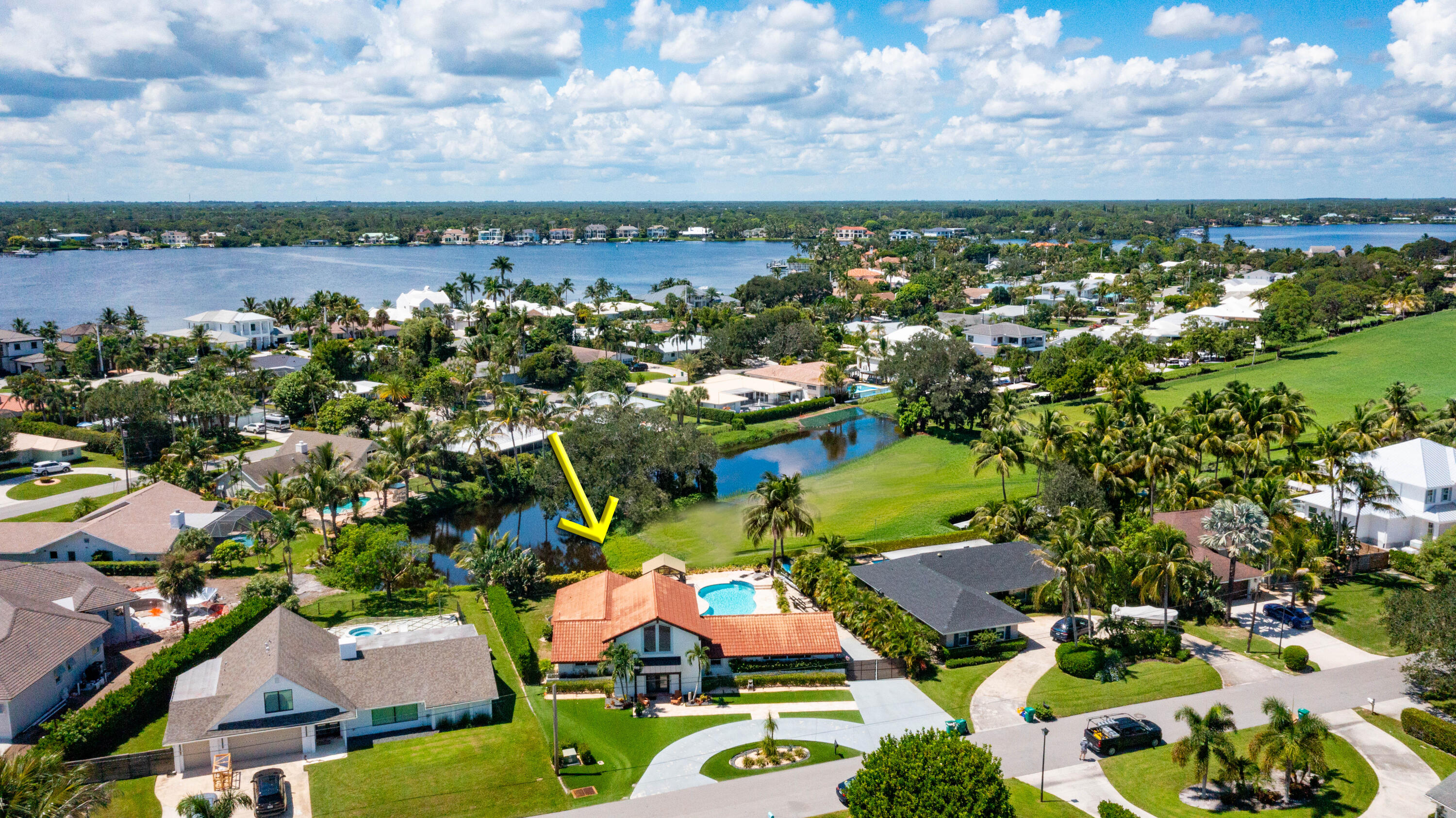 71 FAIRVIEW, Tequesta FL 33469
