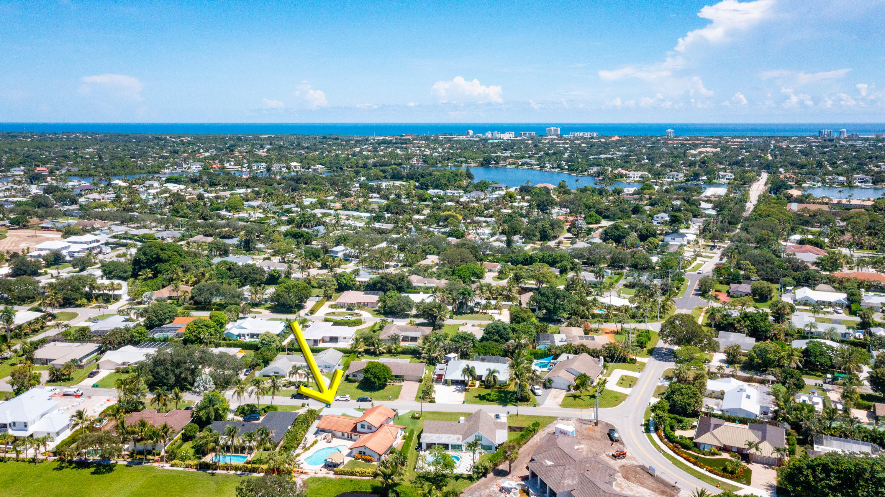 71 FAIRVIEW, Tequesta FL 33469