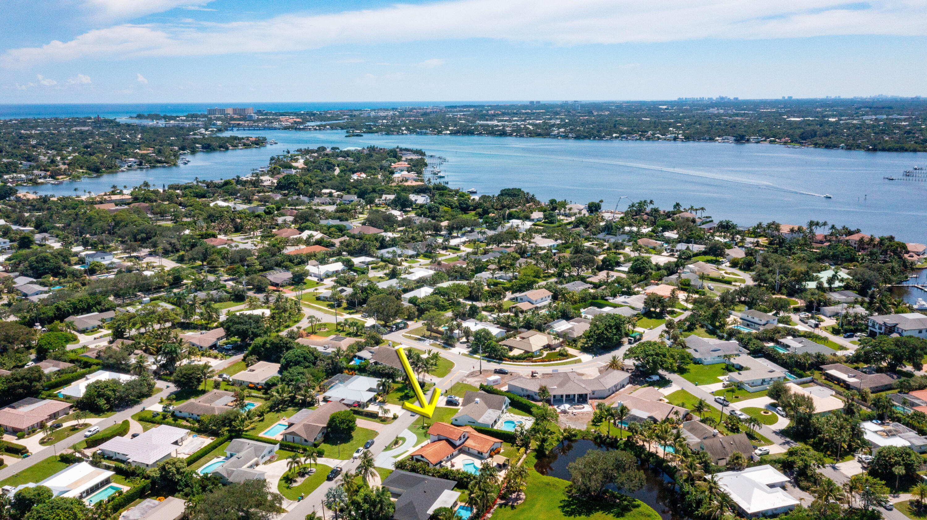 71 FAIRVIEW, Tequesta FL 33469