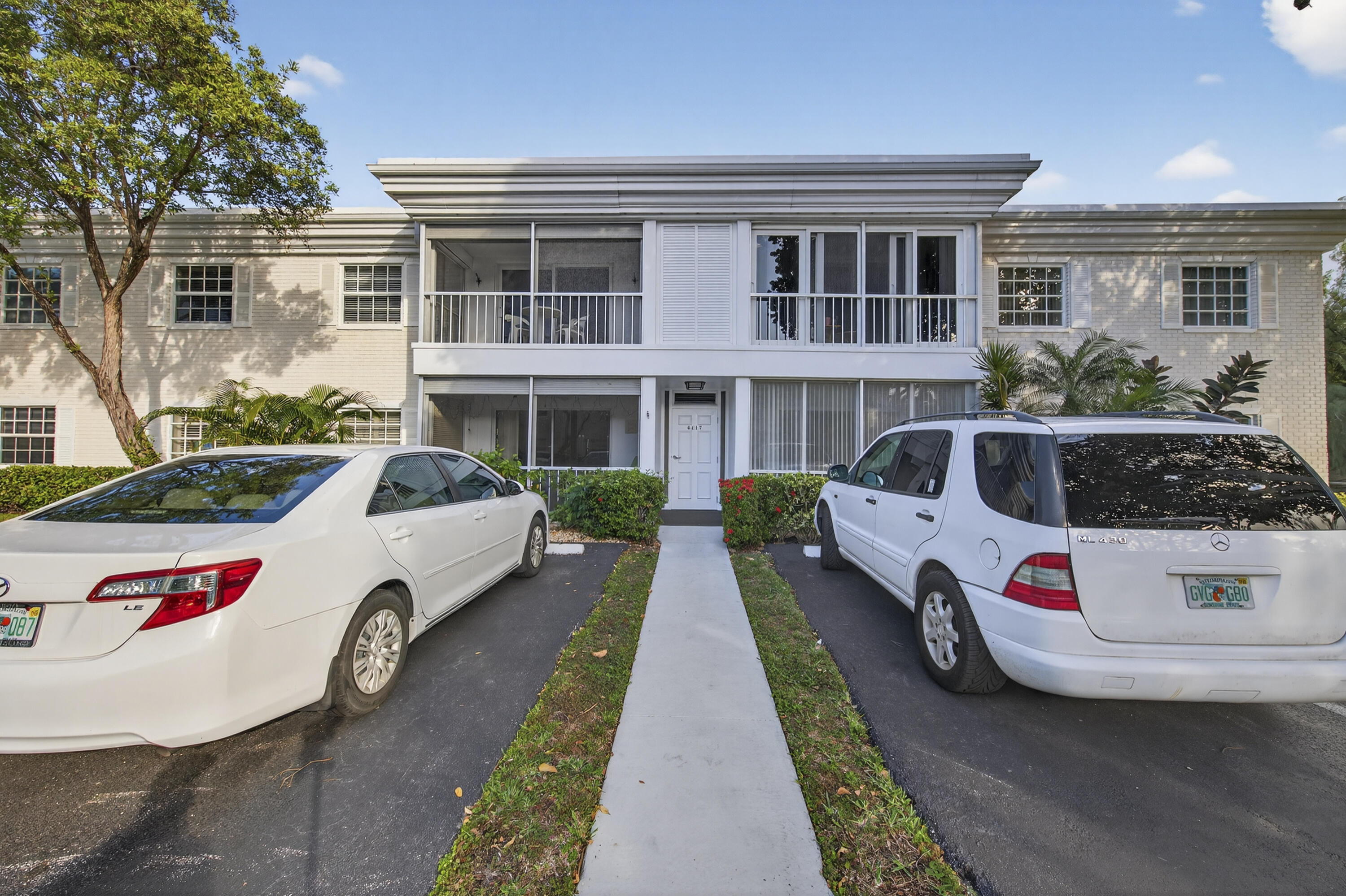 6417 BAY CLUB #3, Fort Lauderdale FL 33308