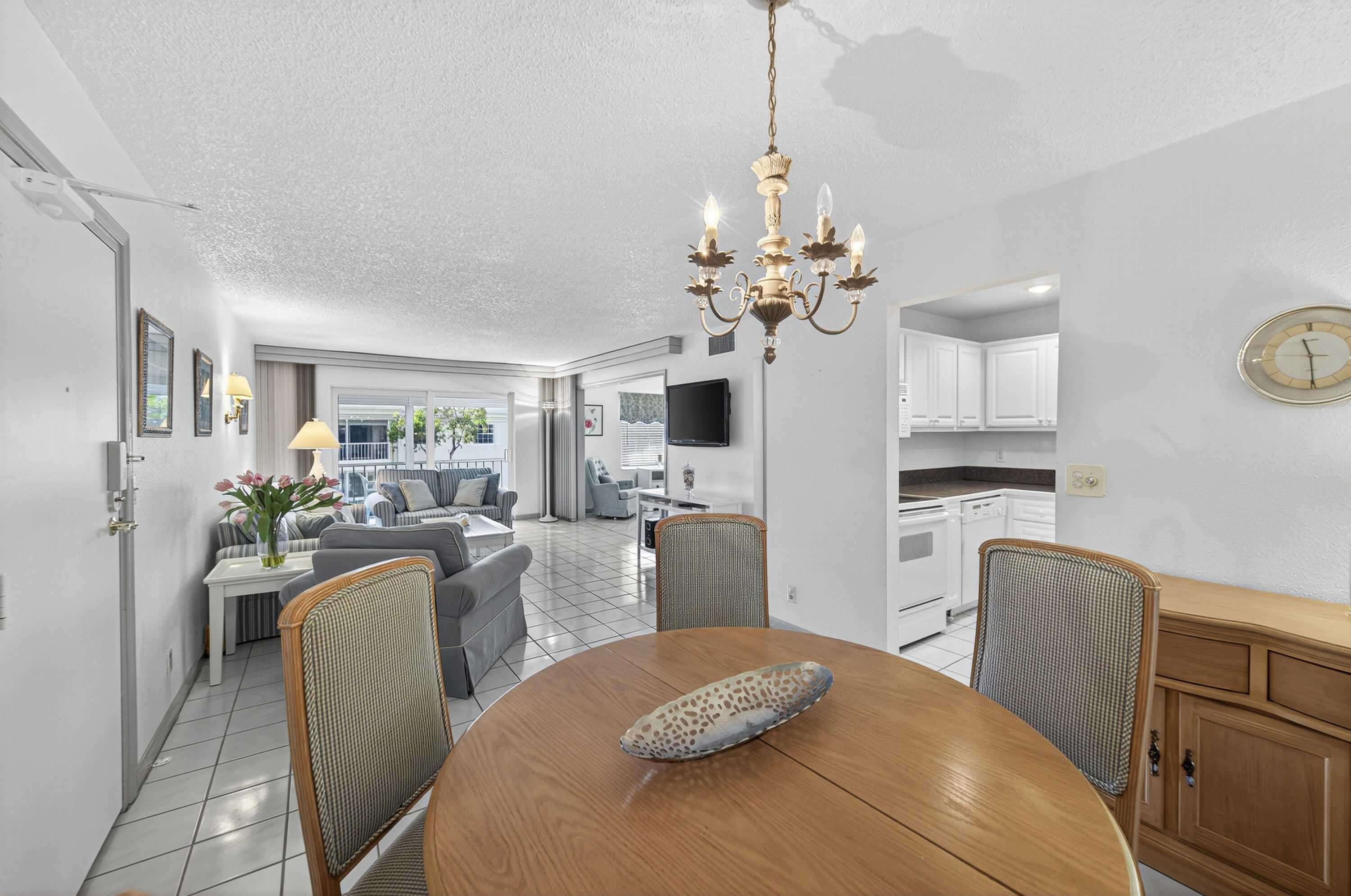 6417 BAY CLUB #3, Fort Lauderdale FL 33308