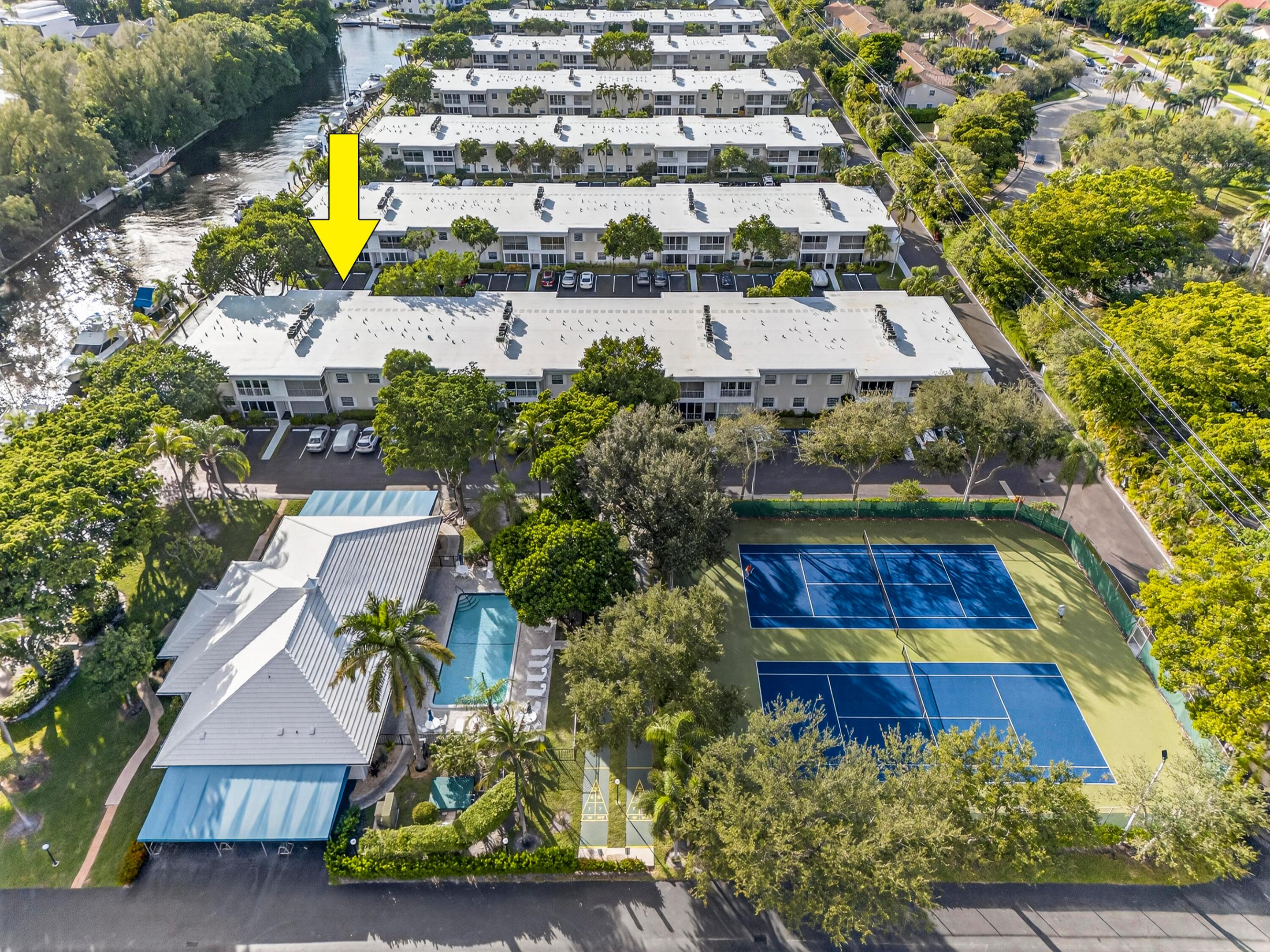 6417 BAY CLUB #3, Fort Lauderdale FL 33308
