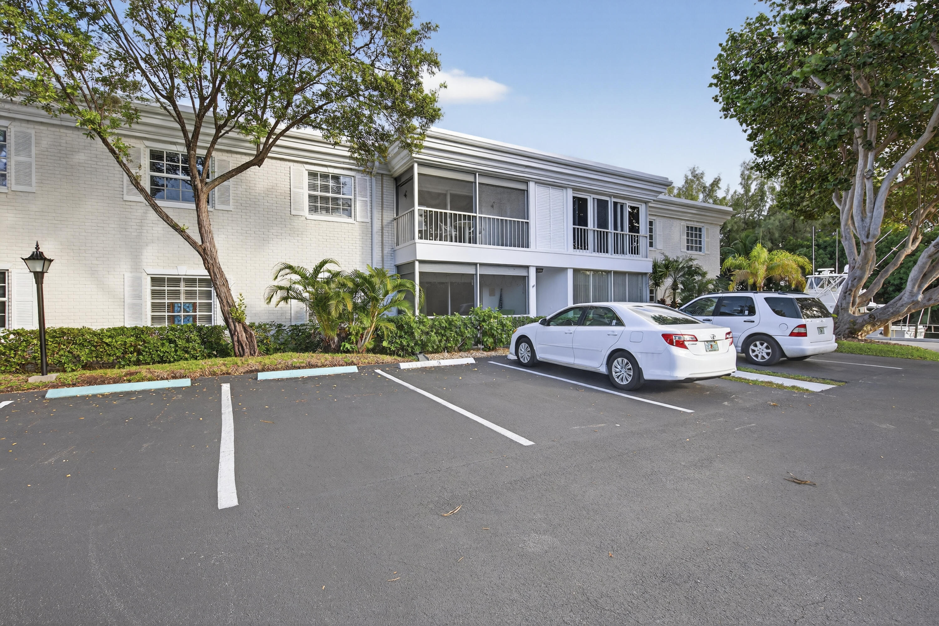 6417 BAY CLUB #3, Fort Lauderdale FL 33308