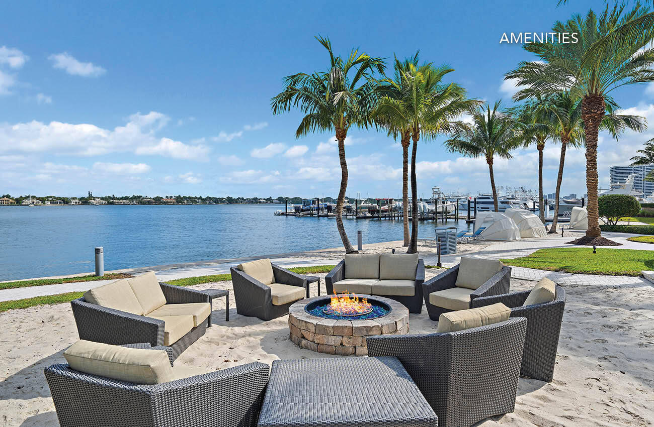 1 WATER CLUB #504, North Palm Beach FL 33408