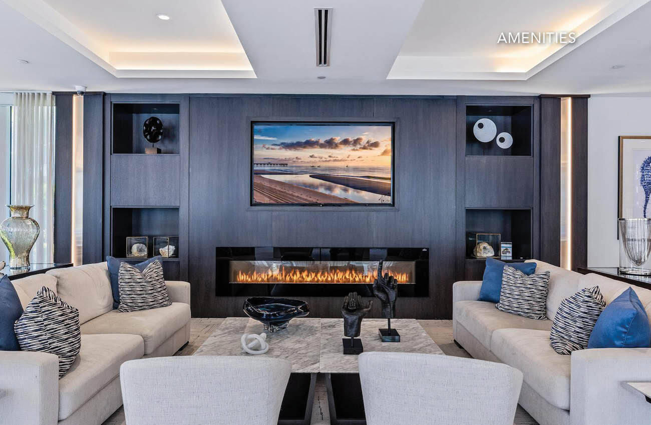 1 WATER CLUB #504, North Palm Beach FL 33408