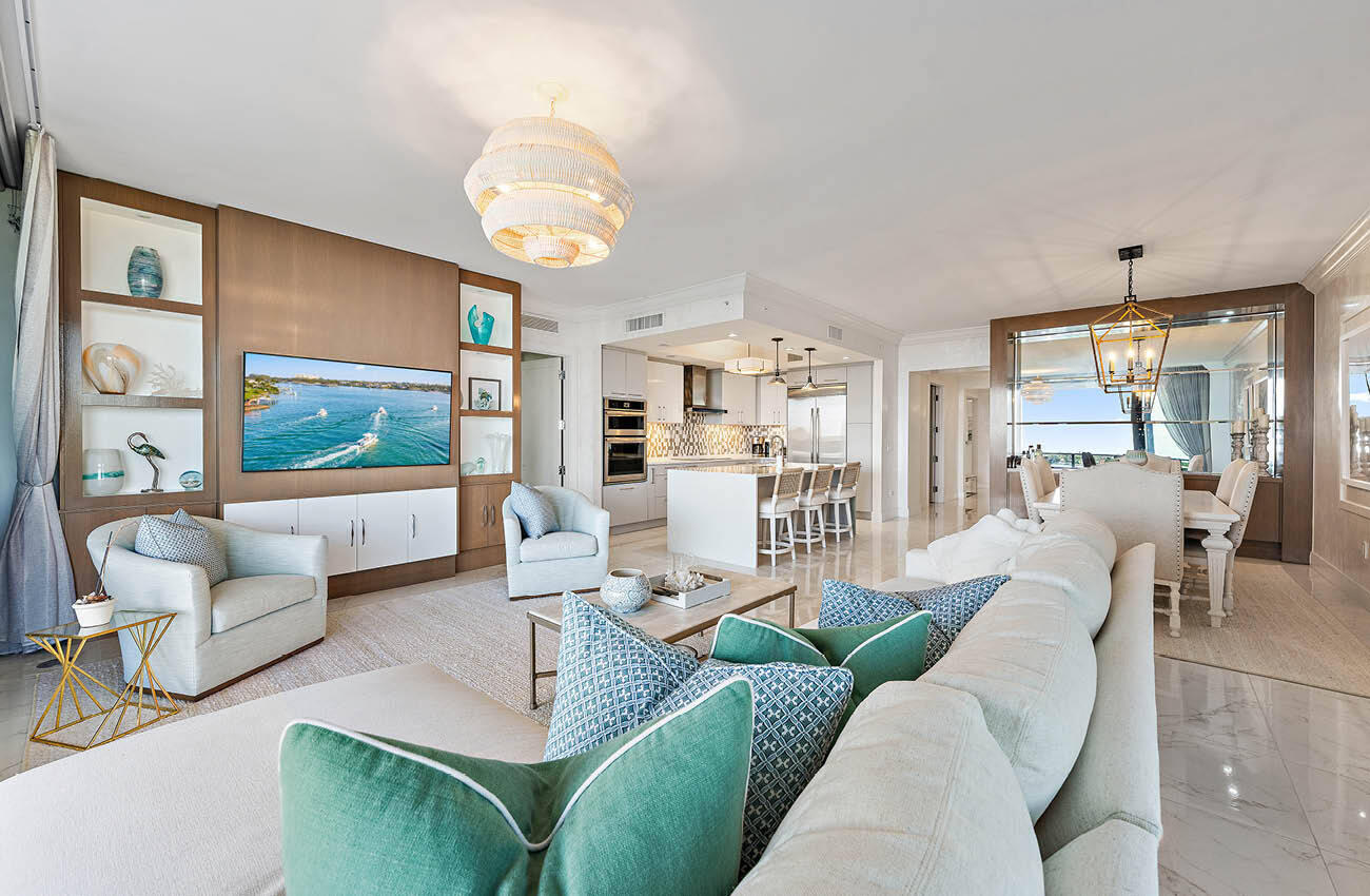 1 WATER CLUB #504, North Palm Beach FL 33408