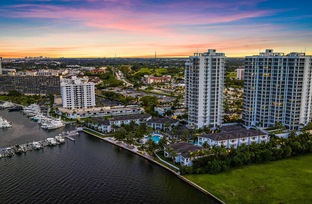 1 WATER CLUB #504, North Palm Beach FL 33408