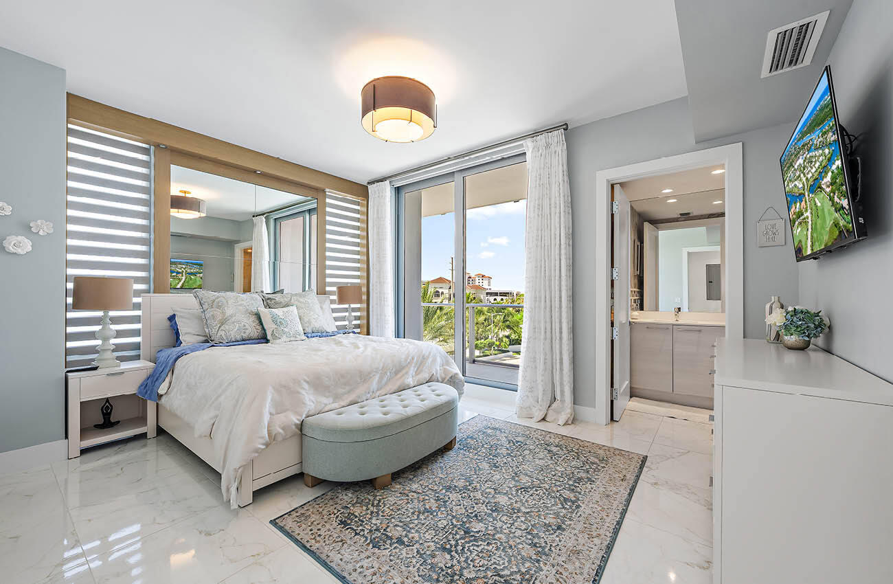1 WATER CLUB #504, North Palm Beach FL 33408