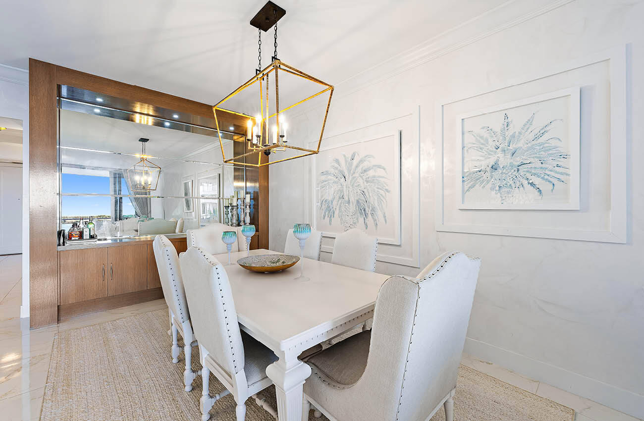 1 WATER CLUB #504, North Palm Beach FL 33408