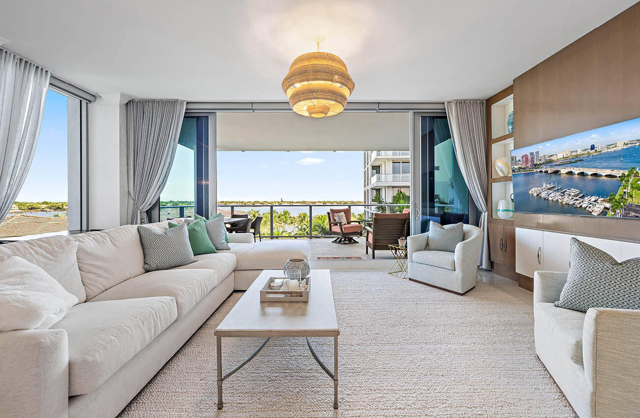 1 WATER CLUB #504, North Palm Beach FL 33408