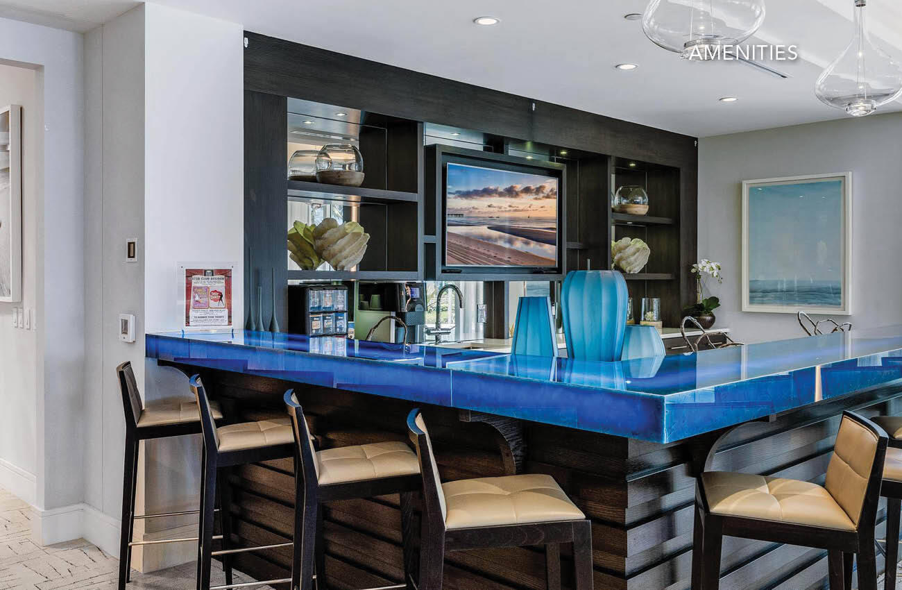 1 WATER CLUB #504, North Palm Beach FL 33408