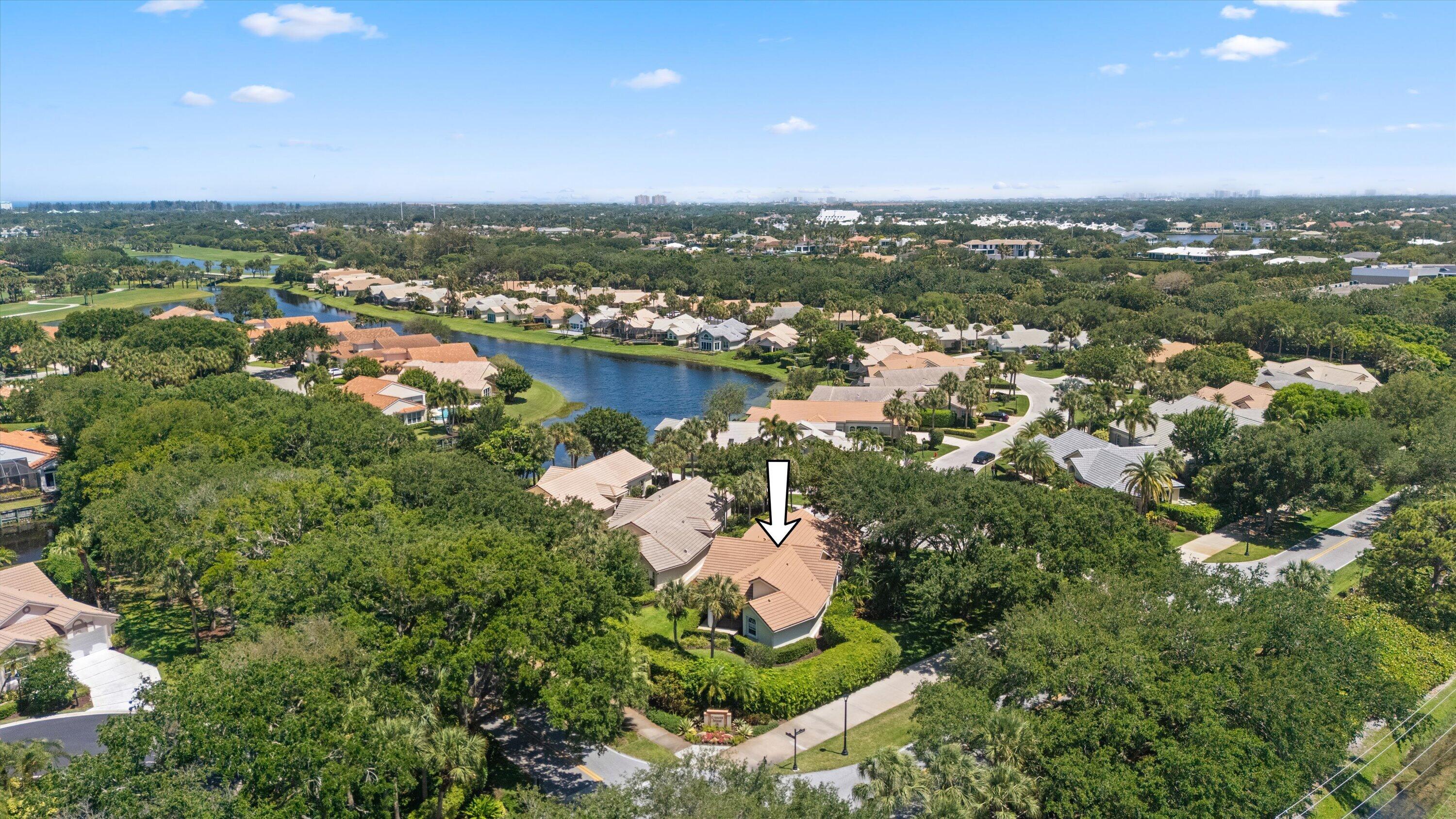3991 SHEARWATER, Jupiter FL 33477