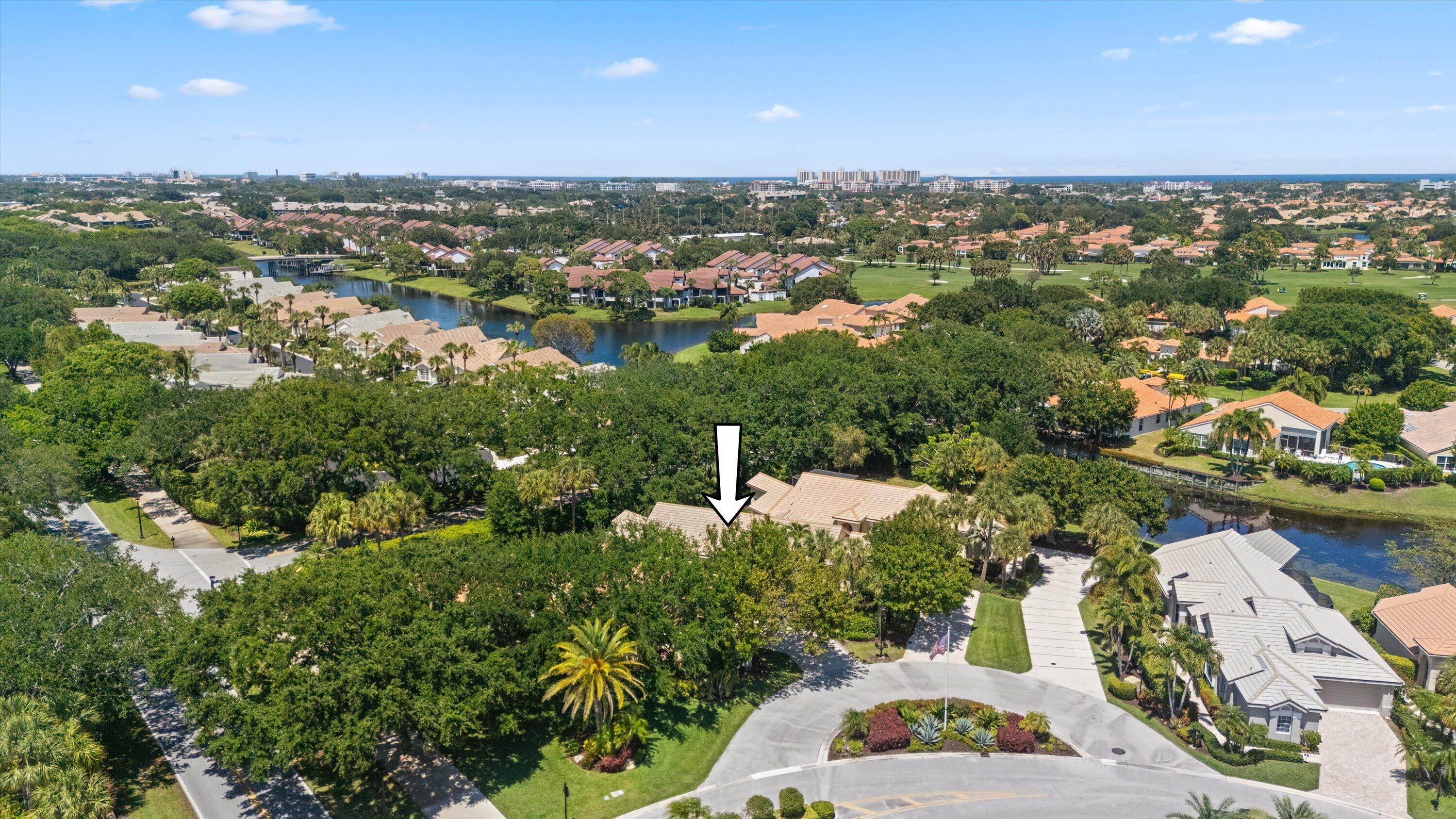 3991 SHEARWATER, Jupiter FL 33477