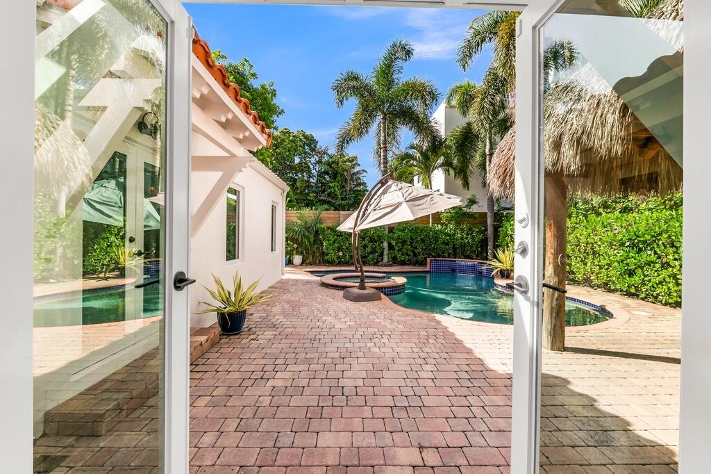 712 PONCE DE LEON, Fort Lauderdale FL 33316