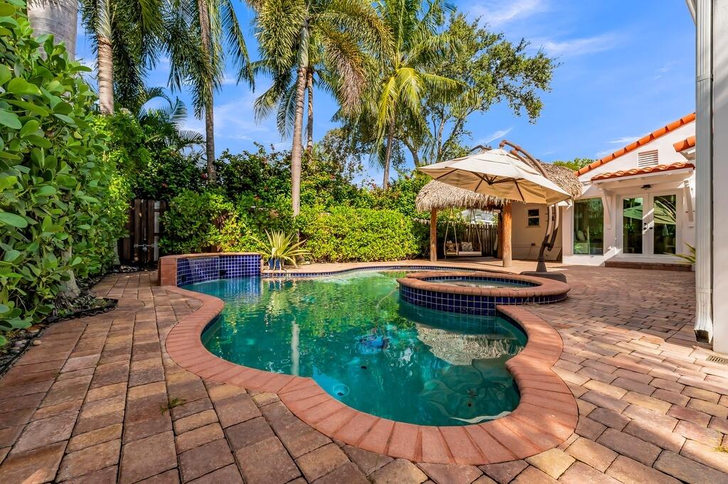 712 PONCE DE LEON, Fort Lauderdale FL 33316
