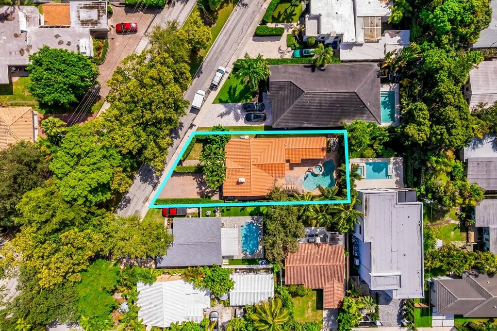 712 PONCE DE LEON, Fort Lauderdale FL 33316