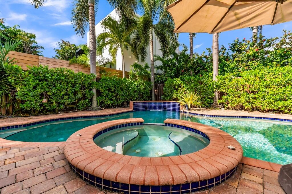712 PONCE DE LEON, Fort Lauderdale FL 33316