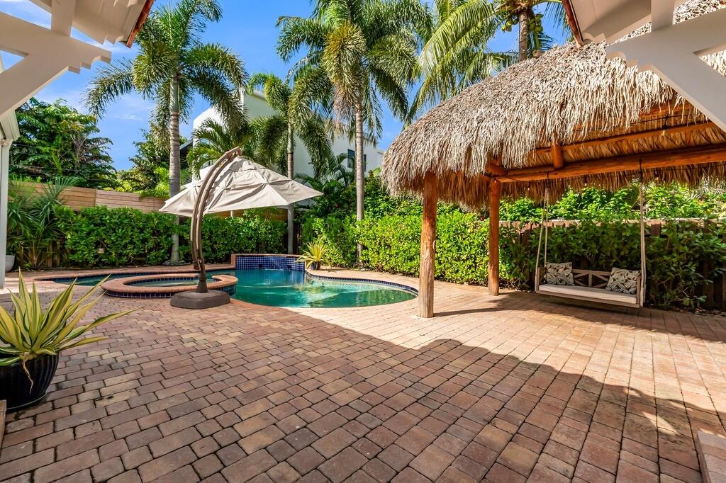 712 PONCE DE LEON, Fort Lauderdale FL 33316