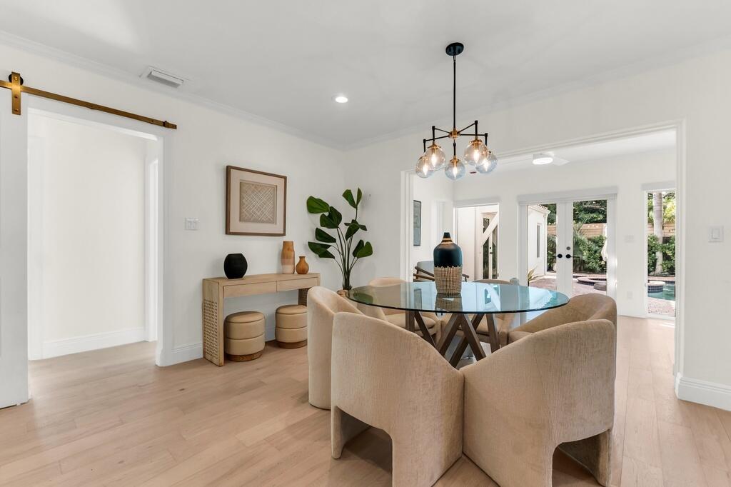 712 PONCE DE LEON, Fort Lauderdale FL 33316