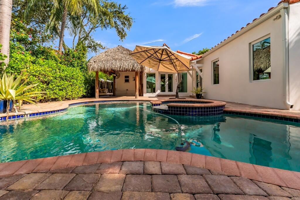 712 PONCE DE LEON, Fort Lauderdale FL 33316