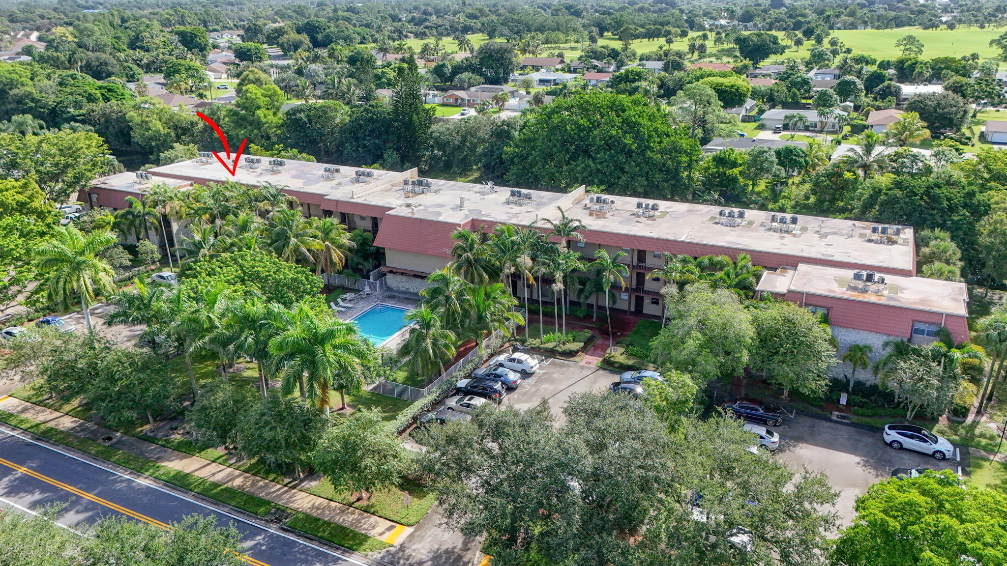 120 Sparrow #304, Royal Palm Beach FL 33411