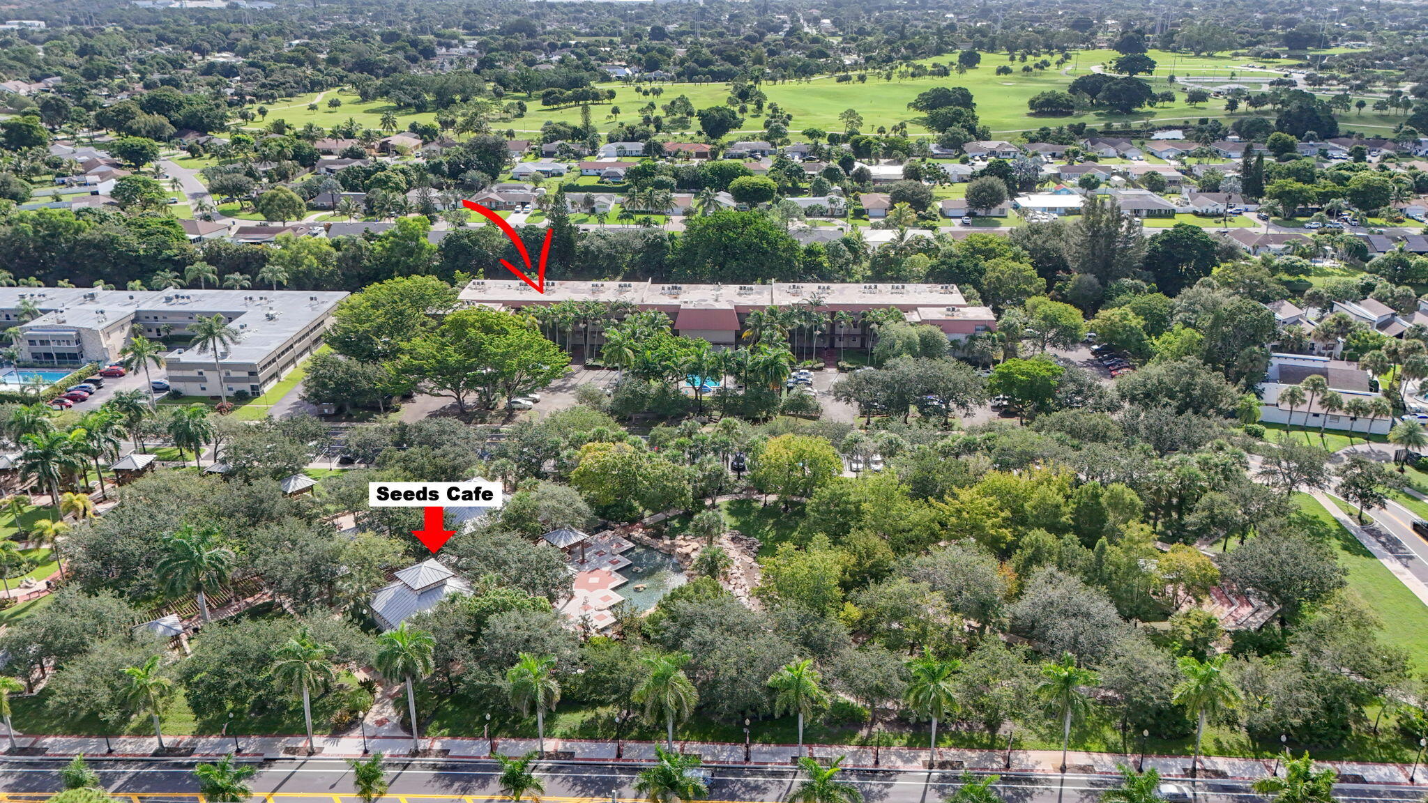 120 Sparrow #304, Royal Palm Beach FL 33411