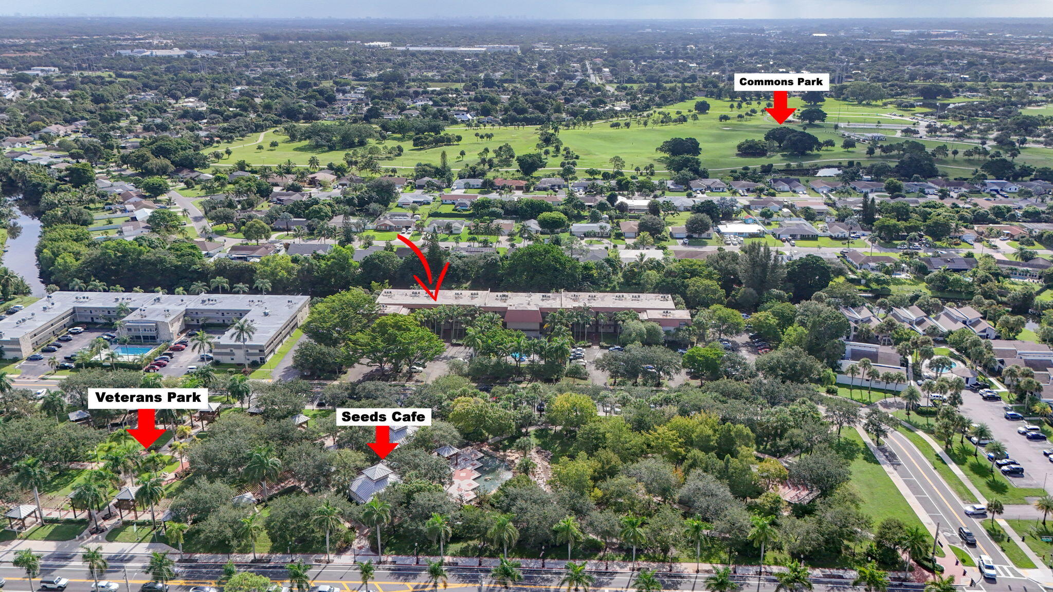 120 Sparrow #304, Royal Palm Beach FL 33411
