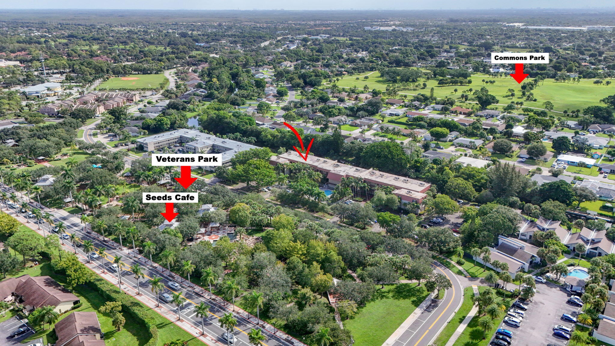 120 Sparrow #304, Royal Palm Beach FL 33411