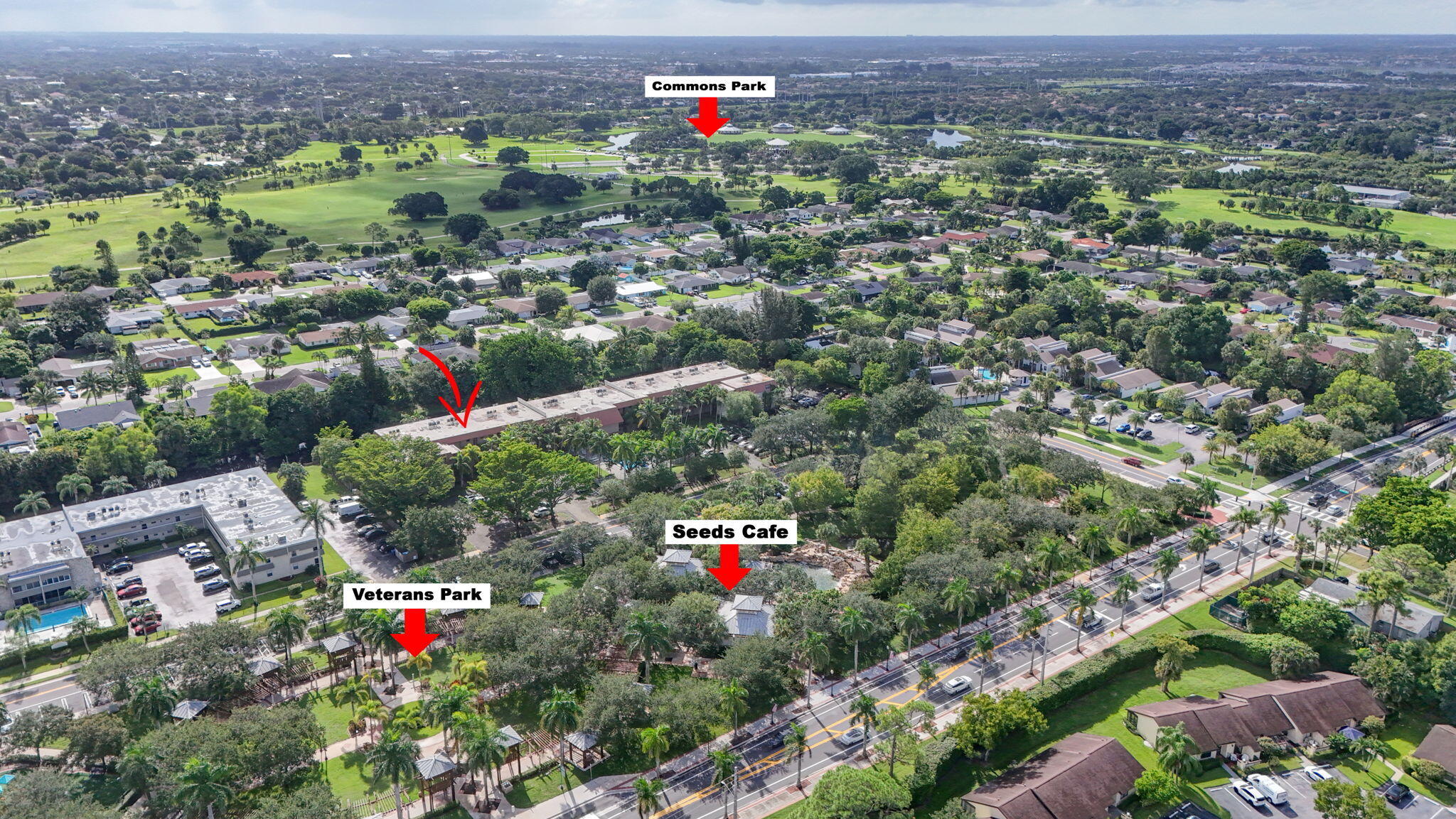 120 Sparrow #304, Royal Palm Beach FL 33411