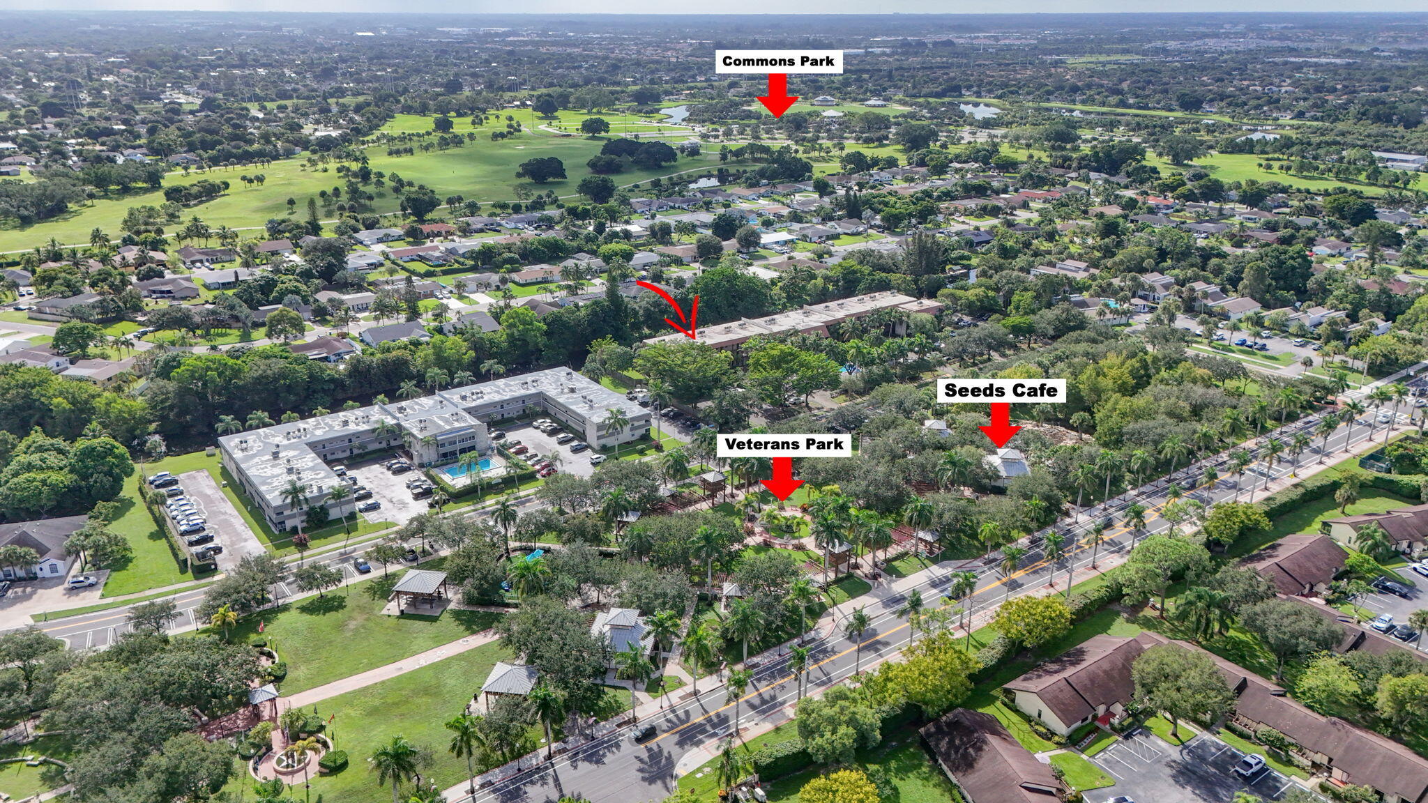 120 Sparrow #304, Royal Palm Beach FL 33411