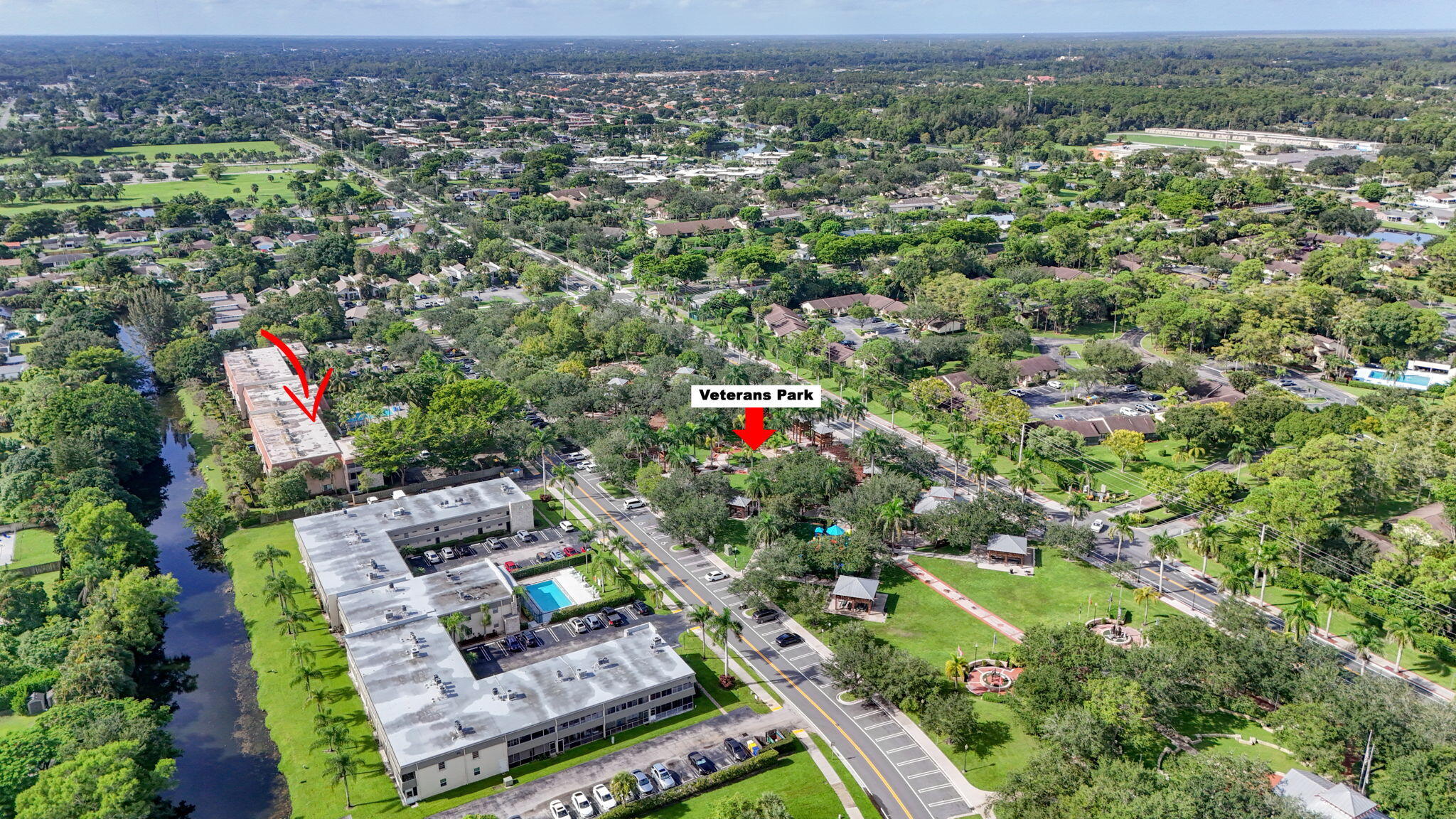 120 Sparrow #304, Royal Palm Beach FL 33411