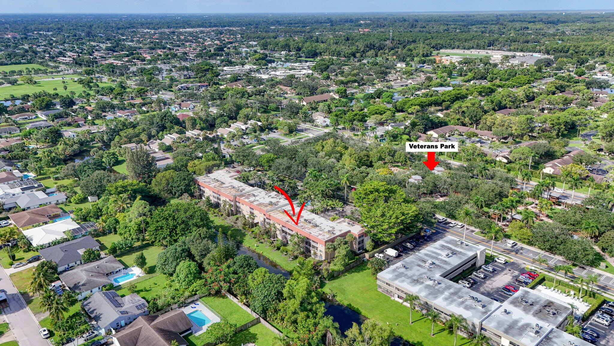 120 Sparrow #304, Royal Palm Beach FL 33411