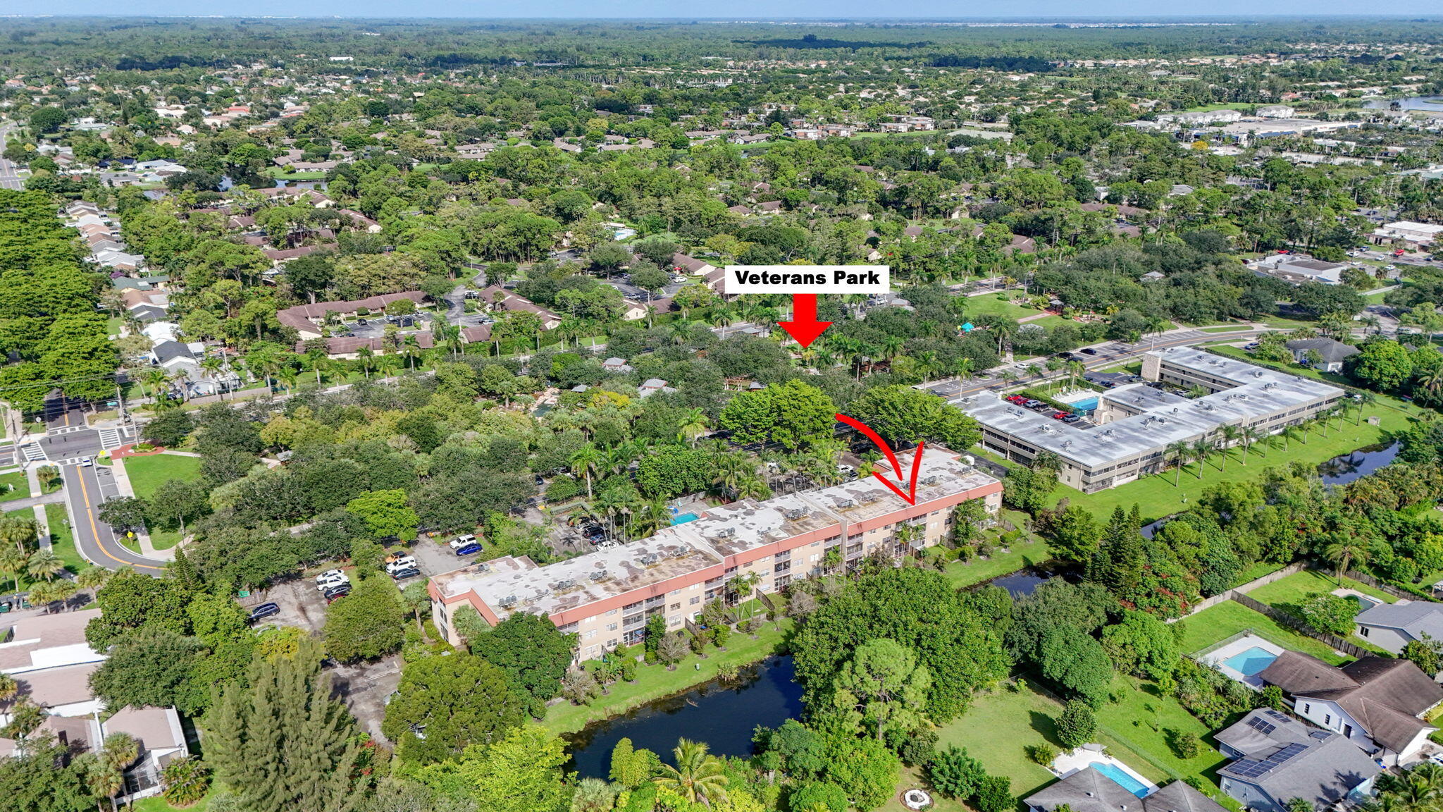 120 Sparrow #304, Royal Palm Beach FL 33411
