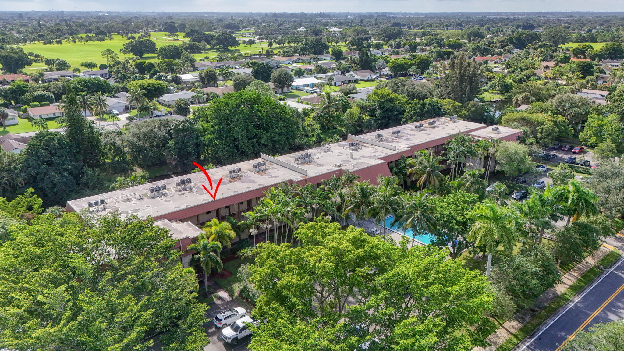 120 Sparrow #304, Royal Palm Beach FL 33411