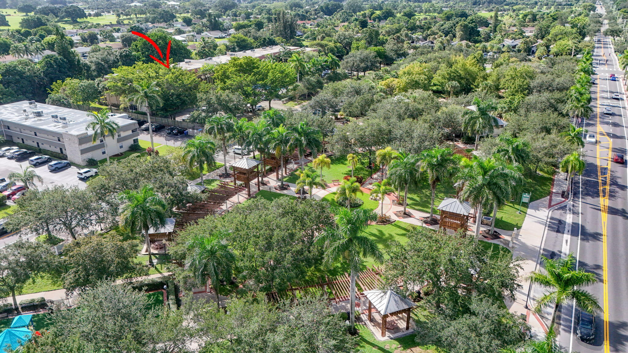 120 Sparrow #304, Royal Palm Beach FL 33411