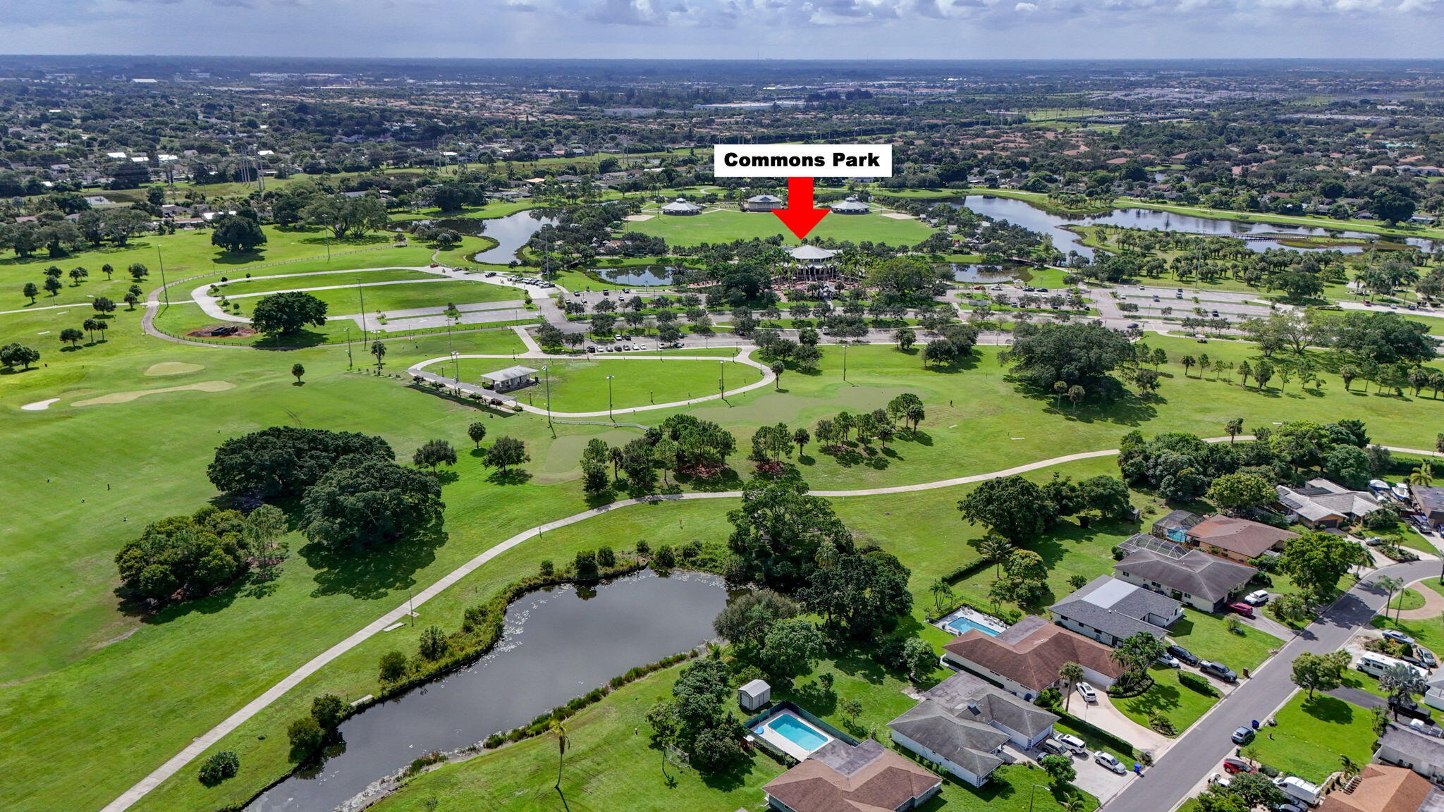 120 Sparrow #304, Royal Palm Beach FL 33411