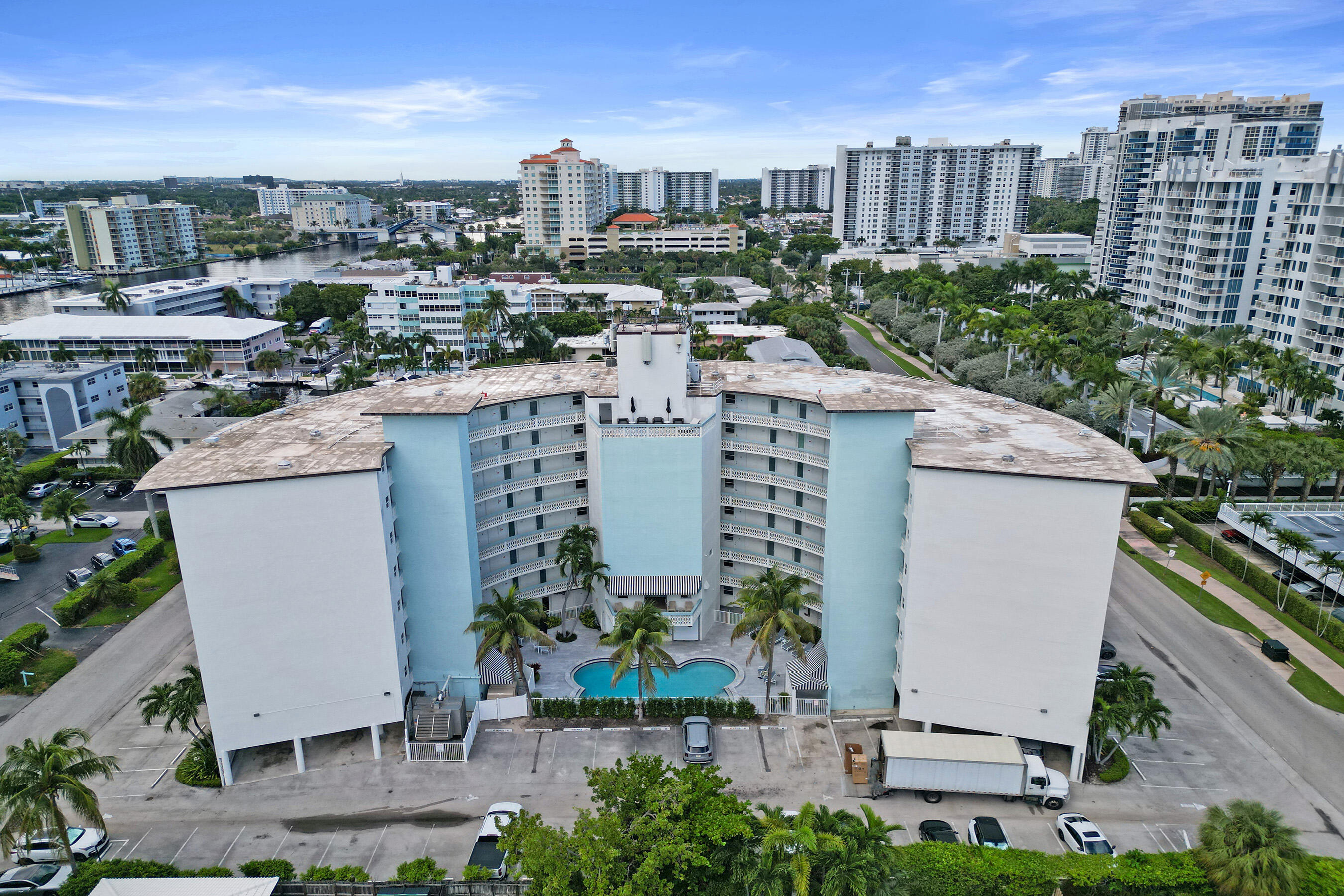 3250 NE 28TH #306, Fort Lauderdale FL 33308
