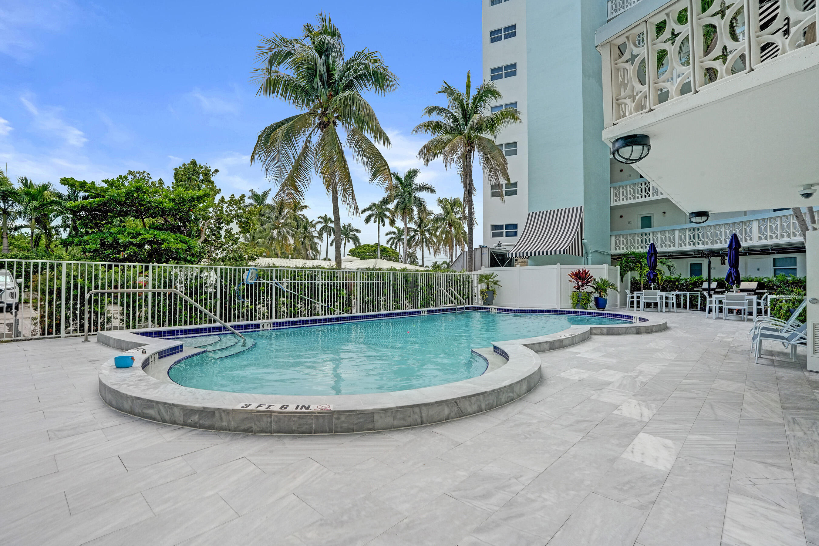 3250 NE 28TH #306, Fort Lauderdale FL 33308