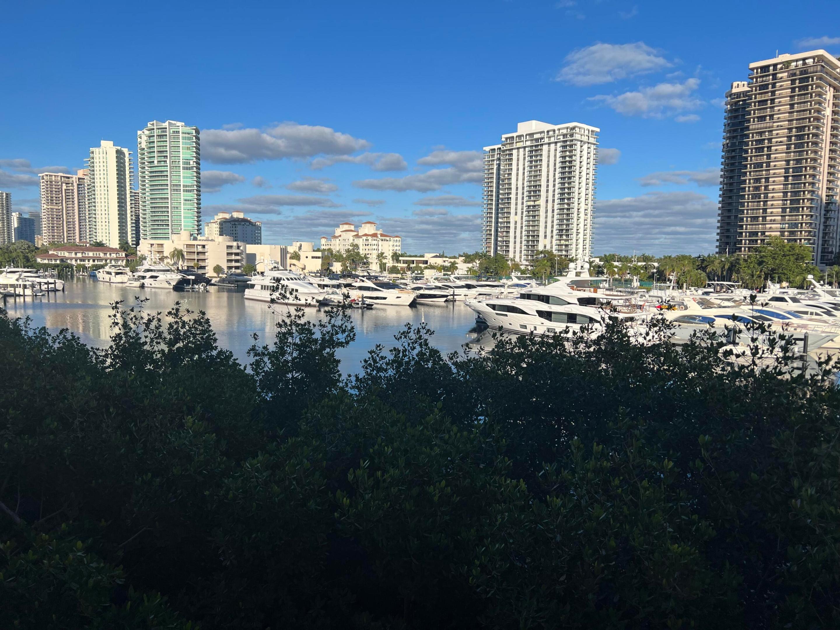 19655 E COUNTRY CLUB #6404, Aventura FL 33180