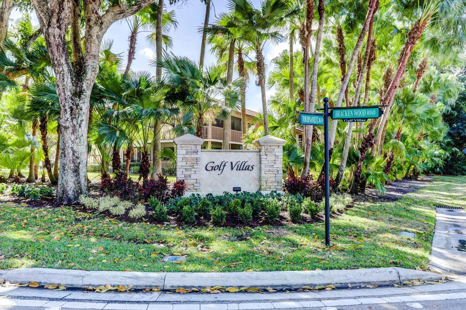 130 Brackenwood, Palm Beach Gardens FL 33418