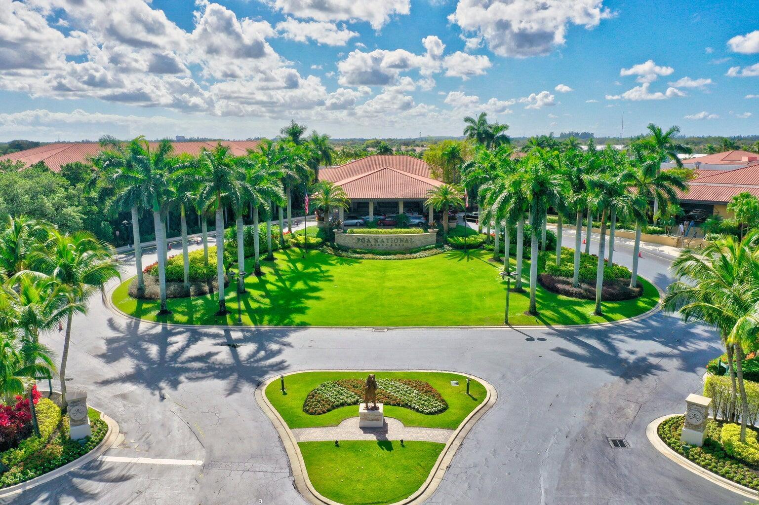 130 Brackenwood, Palm Beach Gardens FL 33418