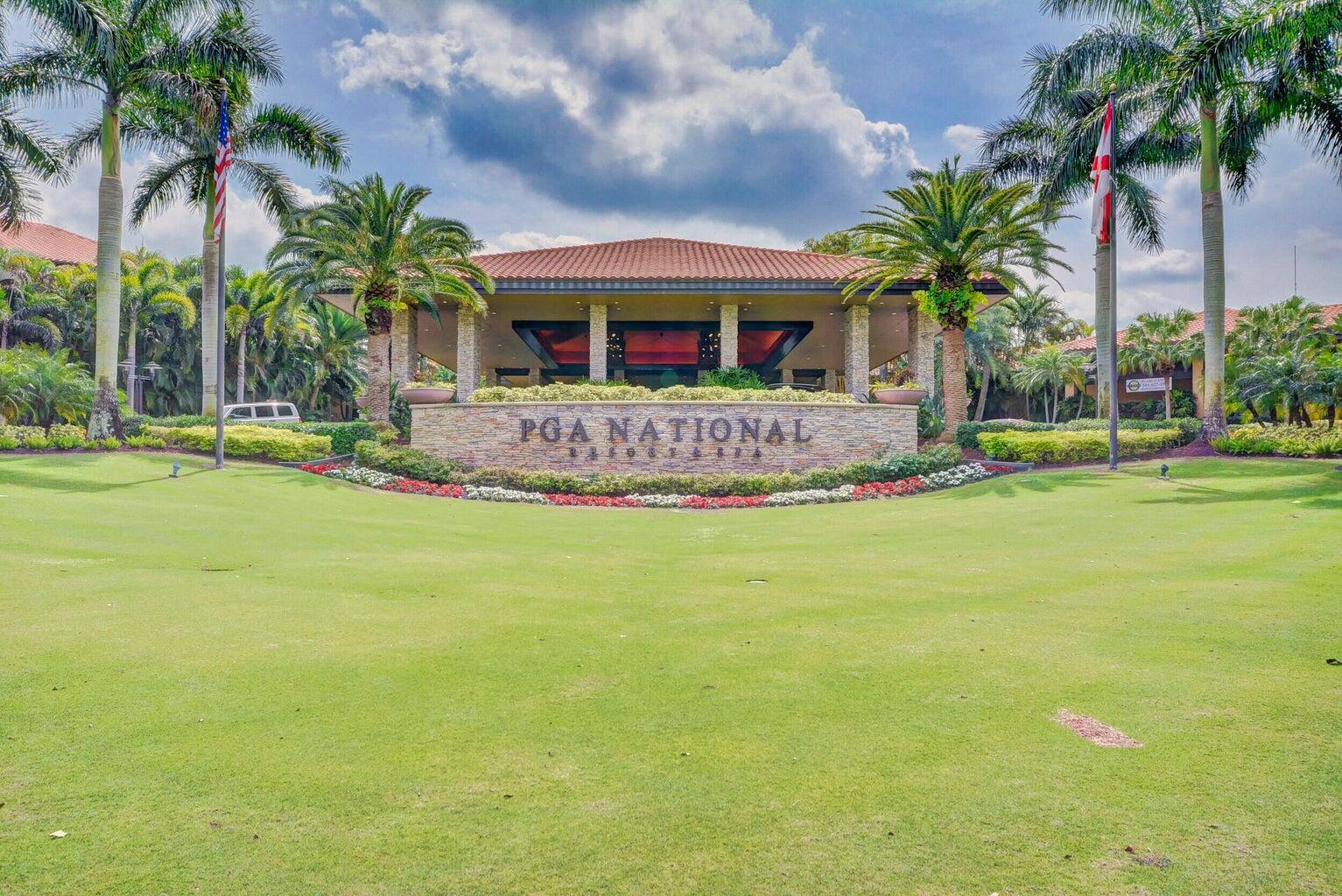 130 Brackenwood, Palm Beach Gardens FL 33418