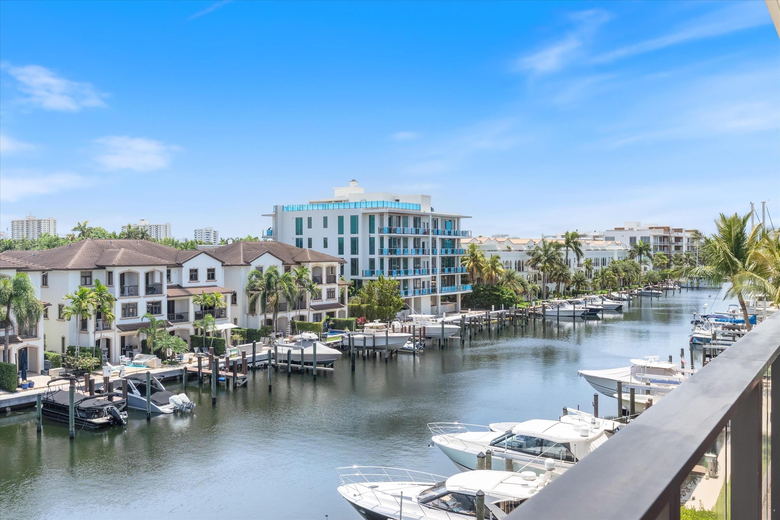 124 HENDRICKS #PH401, Fort Lauderdale FL 33301